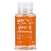 Sensyses Cleanser Lightening 200ml-187095 Sensyses Cleanser Lightening 200ml-187095 1